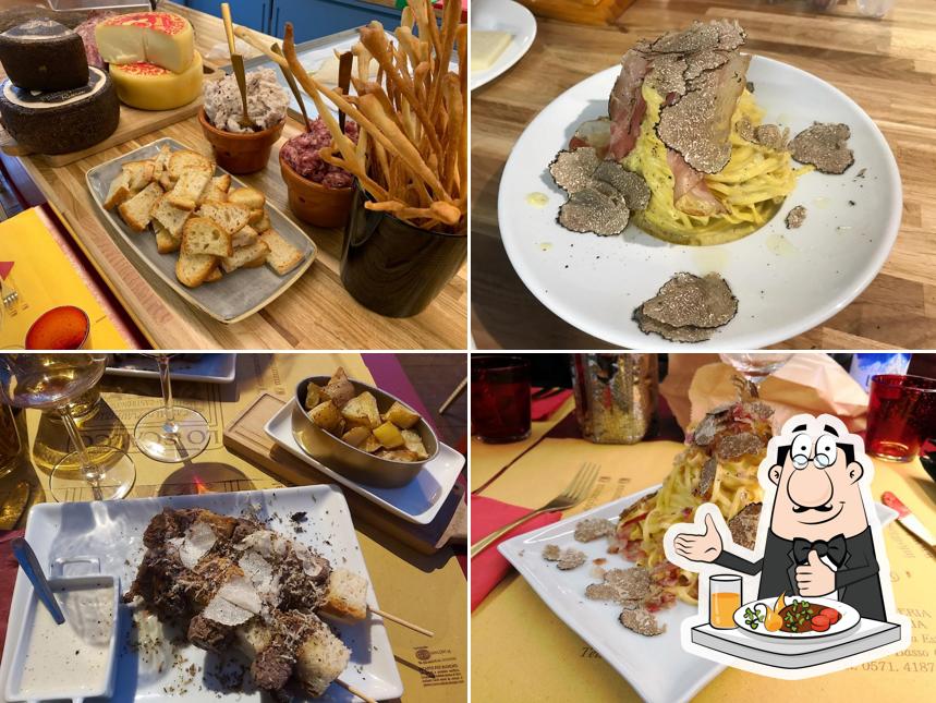 Piccola Osteria del Tartufo