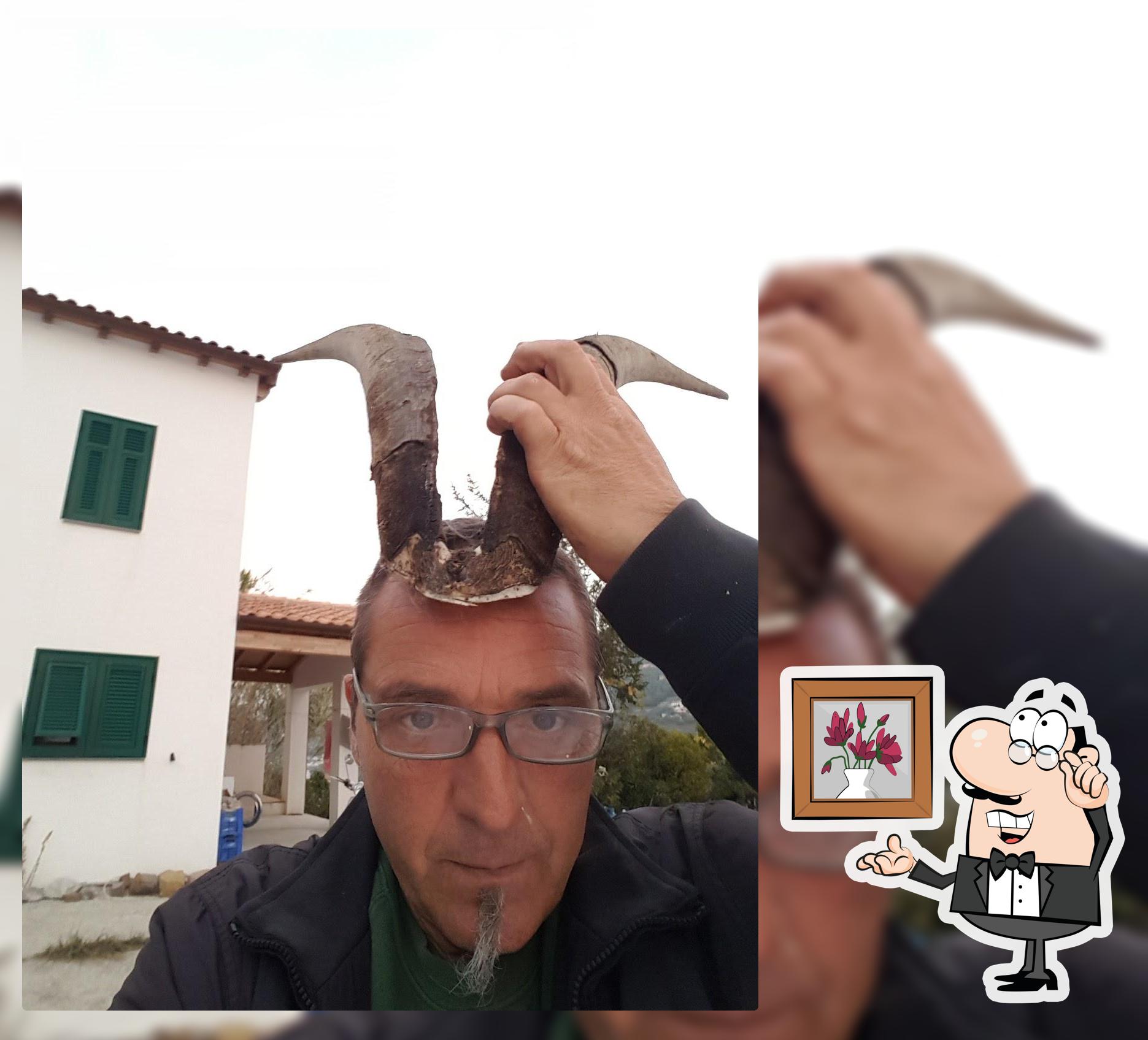 Pizzeria Da Nino