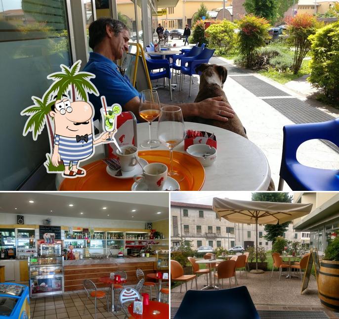 Immagine di Bar Break Caffè