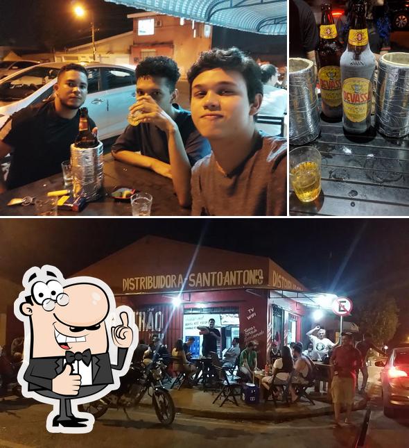 Point do litrão