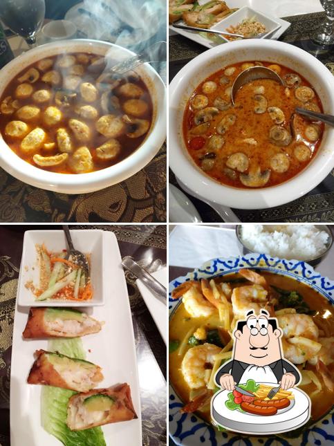 Boualouang Laos & Thai Cuisine