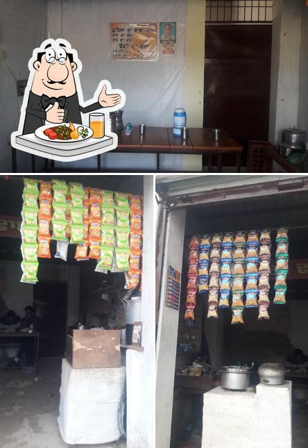 Chedya Da Dhaba