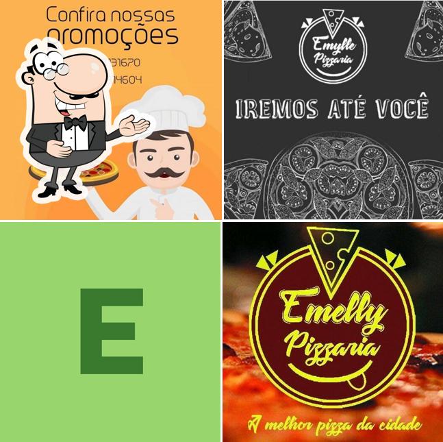 Emelly Pizzaria
