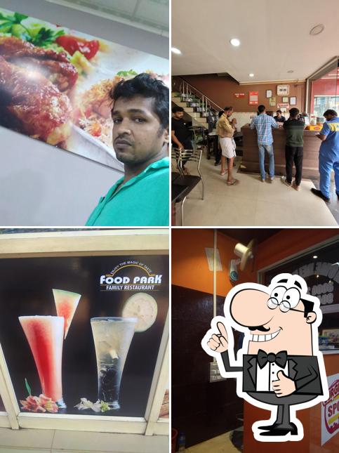 Hotel Food Park(Nadapuram),.