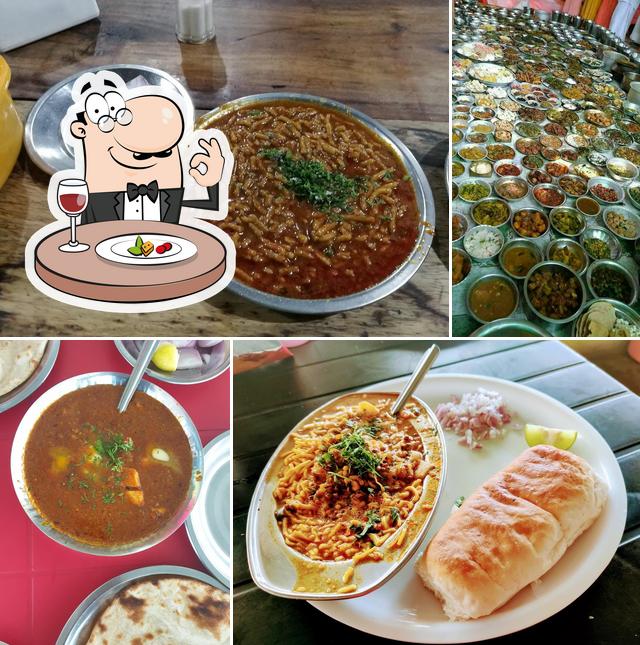 Hotel Laxmi Dhaba