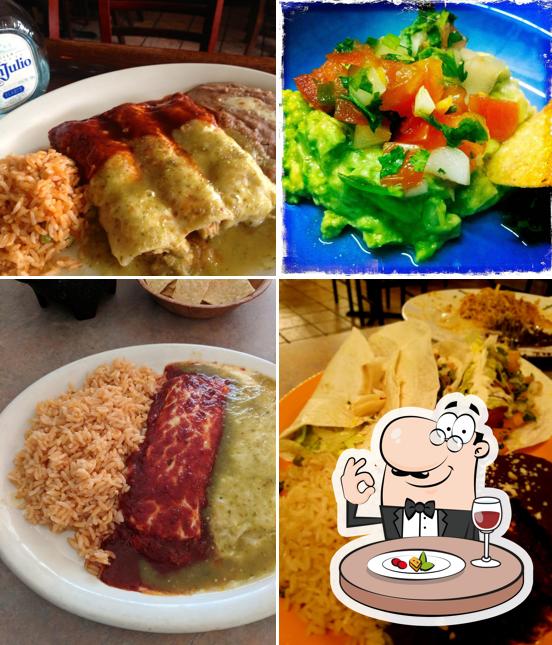Luchita's Mexican Restaurant, 3456 W 117th St in Cleveland - Restaurant ...
