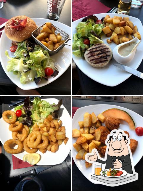 RESTAURANT LE GEVAUDAN