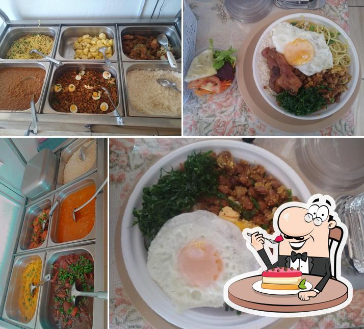 Restaurante Moria nosso sabor
