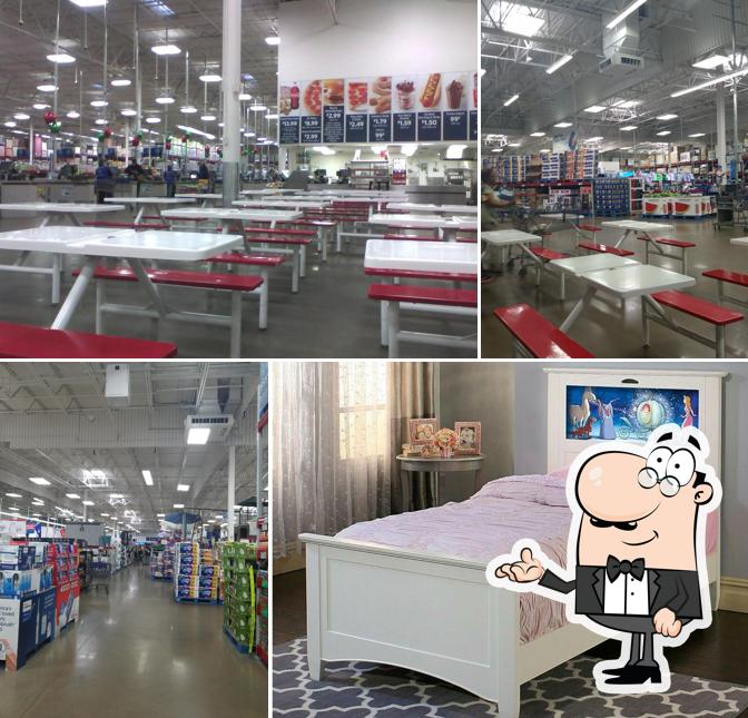 Sam S Club In Jackson Restaurant Reviews