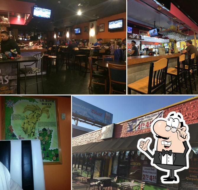 Sol Aztecas Mexican Restaurant, 2427 Bardstown Rd in Louisville