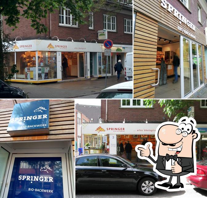Springer BioBackwerk, Hamburg, ClausFerckStraße 3