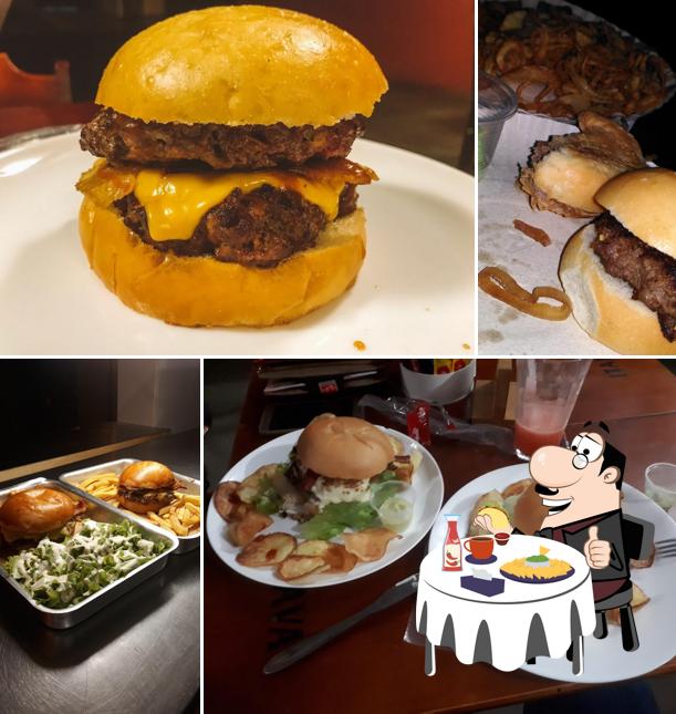 Taurus Burguer e Grill