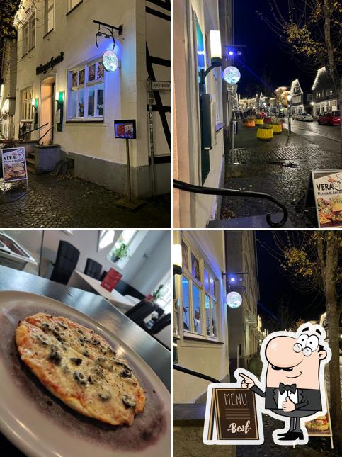 Regarder la photo de Vera Pizzeria & Restaurant