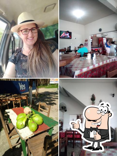 Restaurante Fogão à Lenha