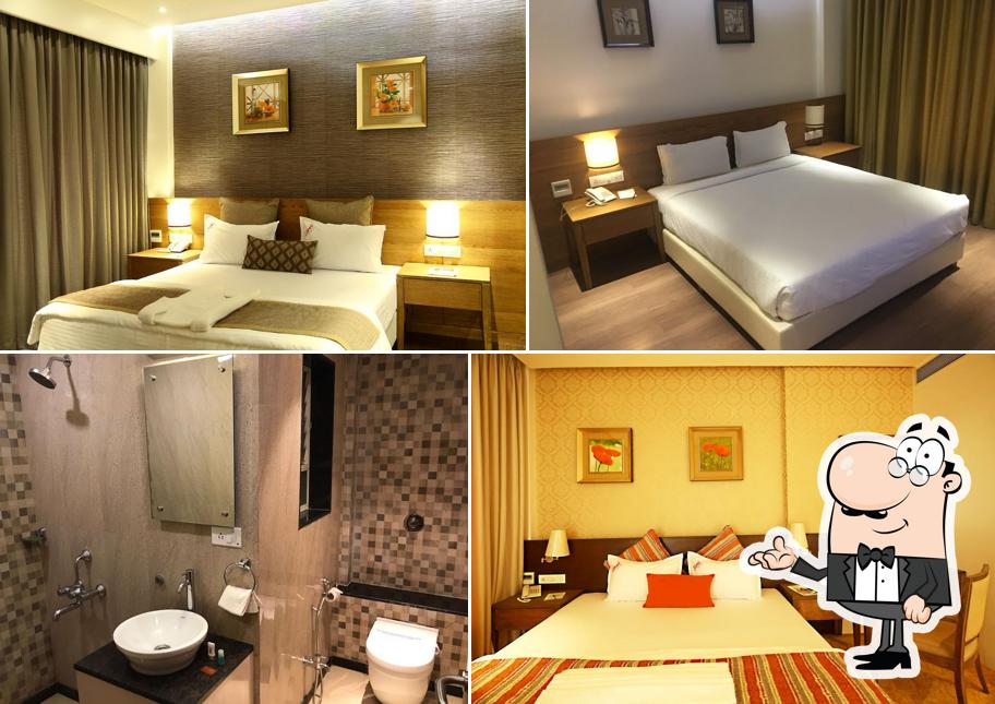 Hotel Preeti Executive