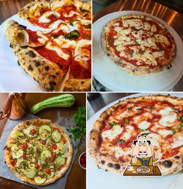 GIO Pizzeria