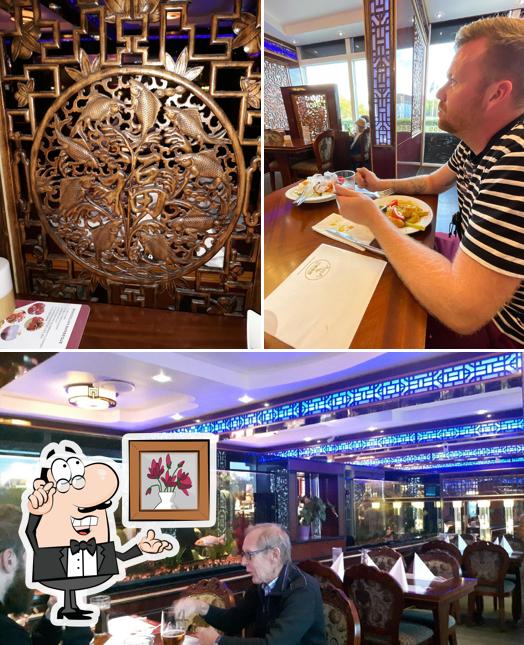 Asia Restaurant, Viby - Restaurant reviews