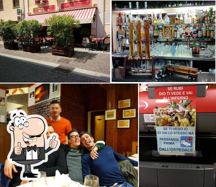 Caffe Commercio