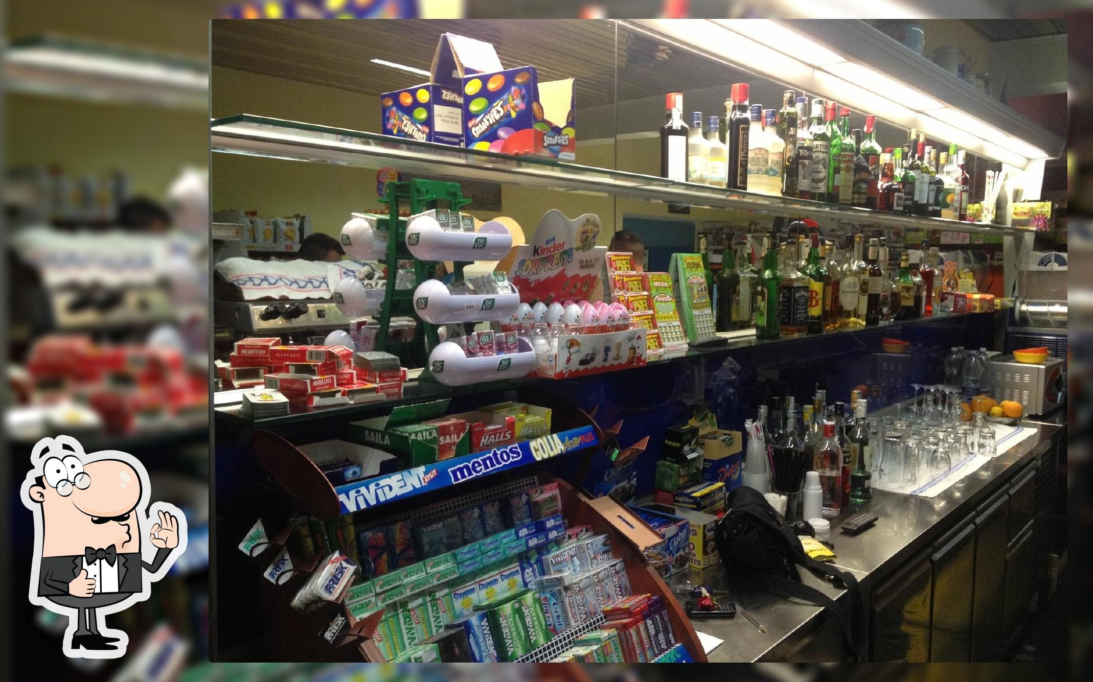 Bar Centrale da Peppino