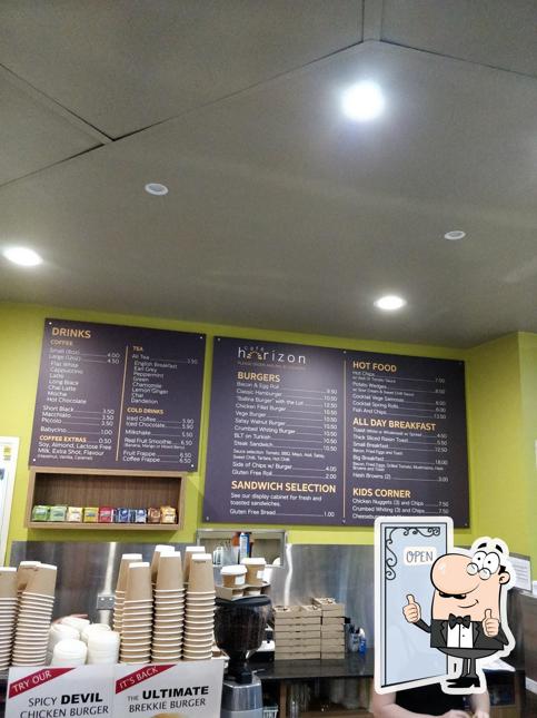 The Beach Grill Cafe & Kitchen in Ballina Restaurant reviews