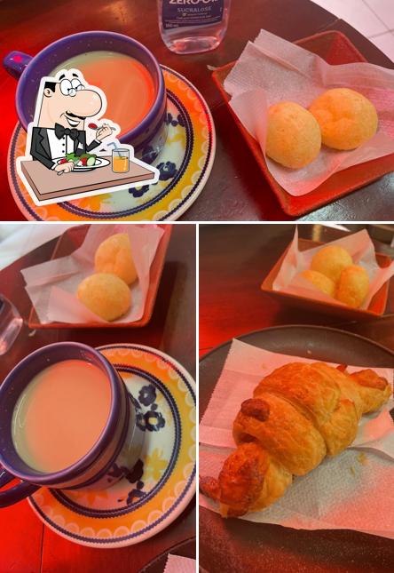 Café Com Leite