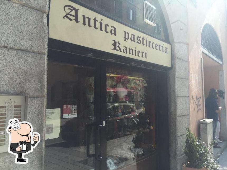 Vedi questa immagine di Antica pasticceria Ranieri