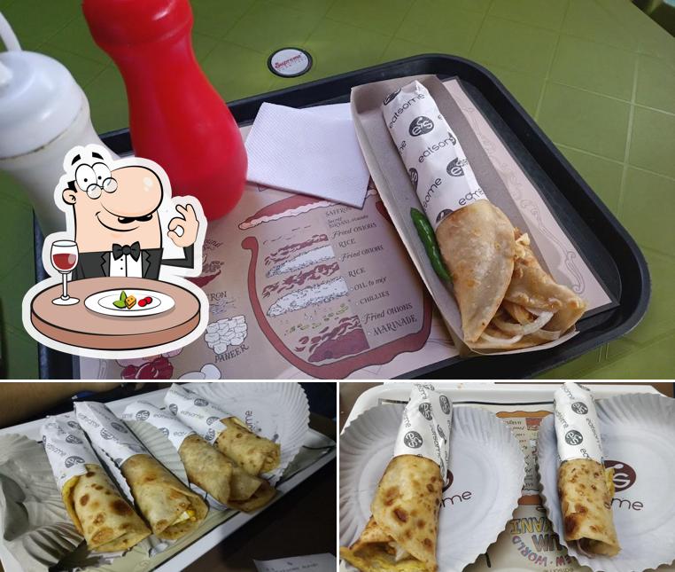 Meals at Eatsome