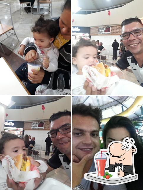 Buffalo Grill Express- SBO - Tivoli Shopping