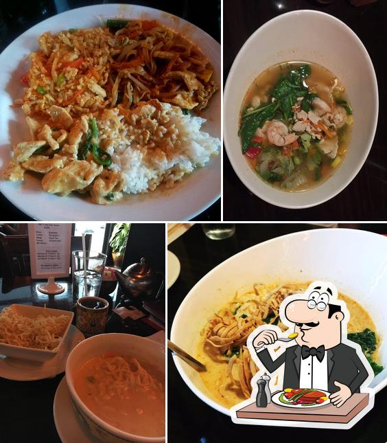 Joy Noodles and Asian Cuisine in West Palm Beach - Restaurant reviews