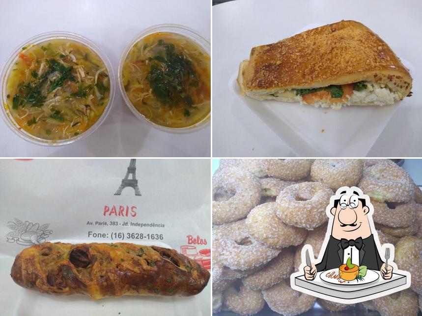 Panificadora Paris Ribeirão Preto
