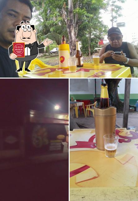 Bar Do Paysandu