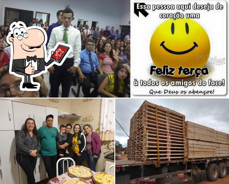 Recanto Feliz (tiago)