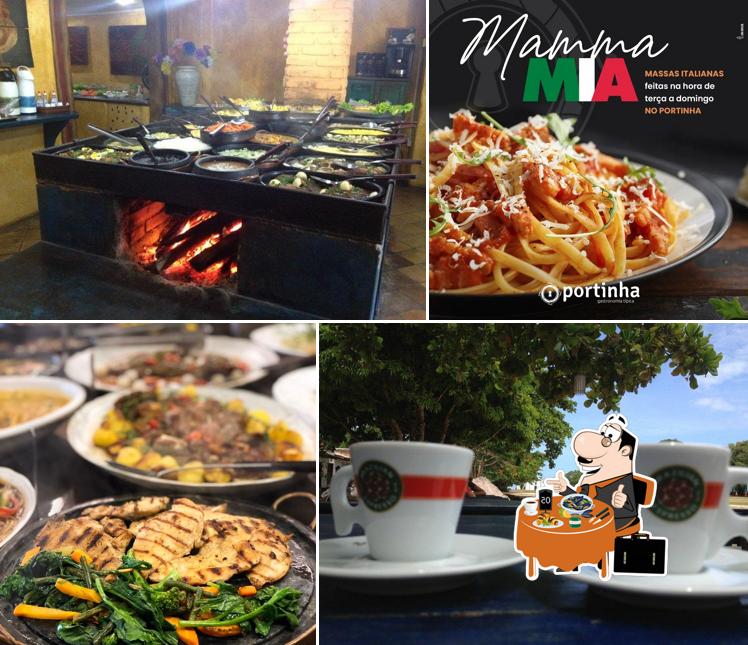 A Portinha, Trancoso - Menu do restaurante, preços e opiniões