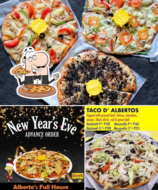 Albertos Pizza Ormoc restaurant, Ormoc, 531 Rizal St Restaurant reviews