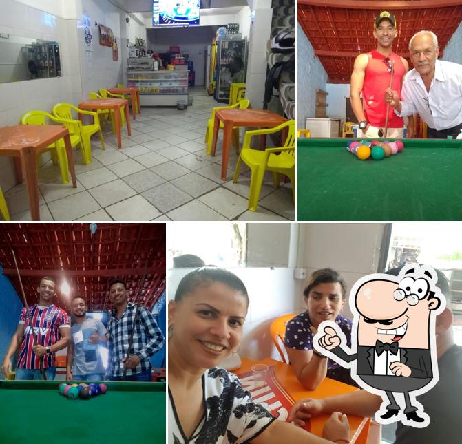 Bar E Restaurante Do Tom