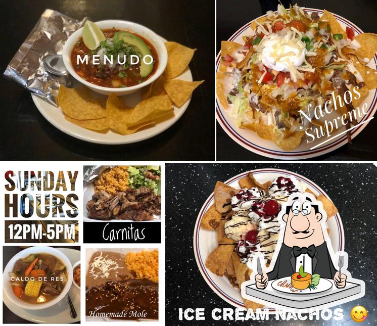 El Pueblito Mexican Restaurant & Buffet in Beardstown Restaurant reviews