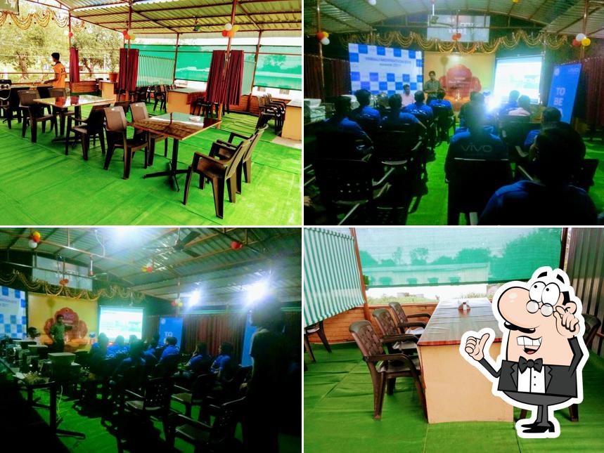 Hotel NT Son's Family Restaurant & BAR