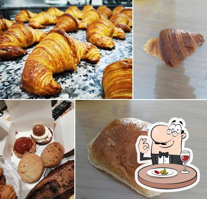 L'Atelier du pain