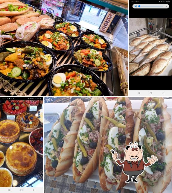 La Gourmandise d'Anzin