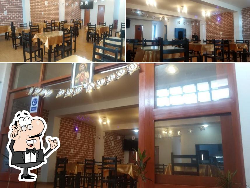 Pollos y Parrillas Las Delicias - Neiz Lounge Bar