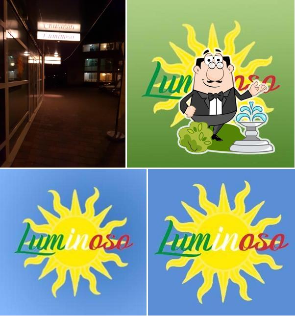 Luminoso