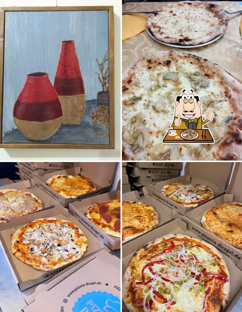 La pizza è il piatto veloce più amato al mondo