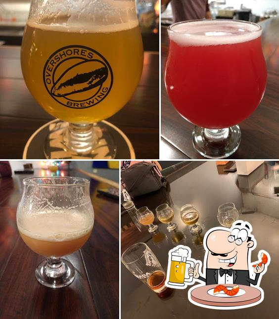 The Beeracks in East Haven Restaurant reviews