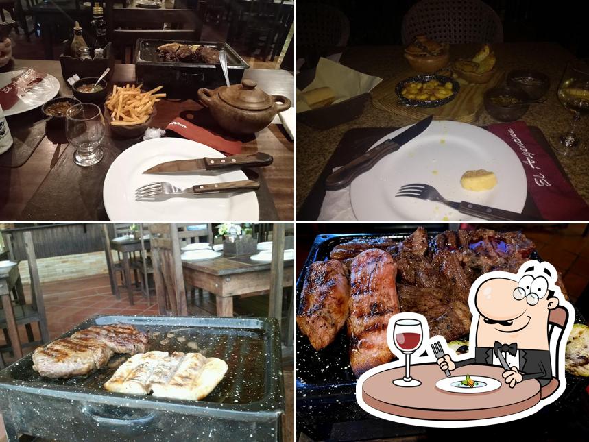 Restaurante Churrascaria EL ARGENTINO