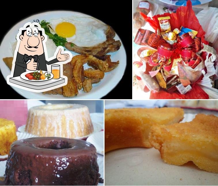 Restaurante Sabor Caseiro
