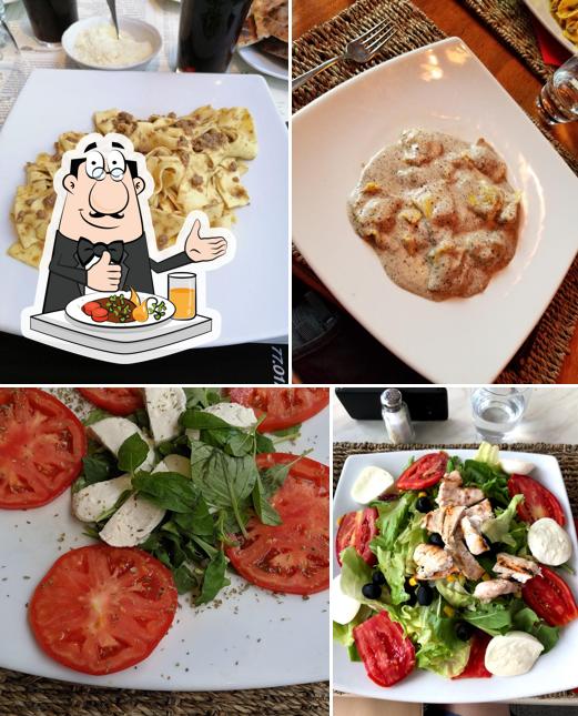 Ristorante Pizzeria Maso'