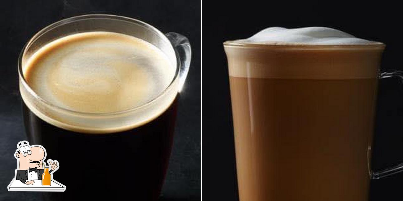 Starbucks, 2452 Blvd Laurier in Québec City Restaurant reviews