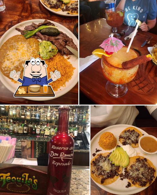 Tequila's Family Mexican Restaurant