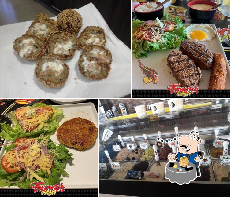 ThunderBurger