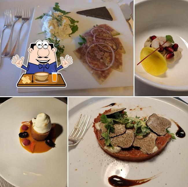 Platti al Fischerstube Weesen
